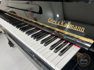 Gors and Kallmann GK5000