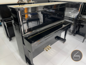 Gors and Kallmann GK5000