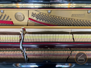 Gors and Kallmann GK5000