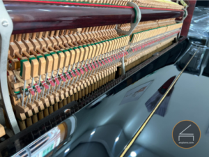 Gors and Kallmann GK5000