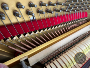 Gors and Kallmann GK5000