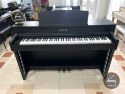 Yamaha CLP 645B