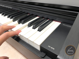 Casio PX 870
