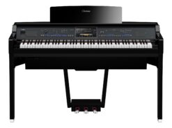 Yamaha CVP 909