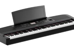 Yamaha DGX 670B