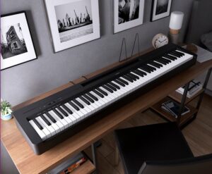 Yamaha P143B