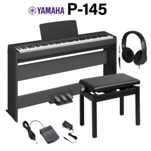 Yamaha P143B