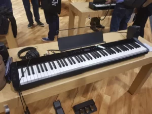 Casio PX S1000
