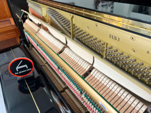 Yamaha YUS3
