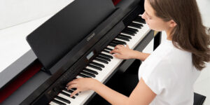 Casio AP 710
