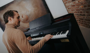Casio AP 710