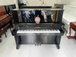 Yamaha YUS3