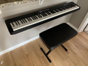 Casio PX S1000