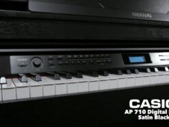Casio AP 710