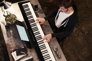 Casio PX S1000