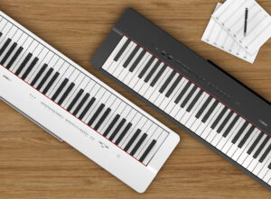 Yamaha p225
