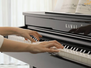 Kawai DG30