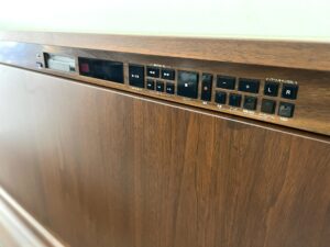 Yamaha MX 303R