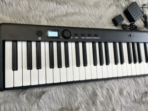 đàn Piano Điện Gấp Bora BX-20
