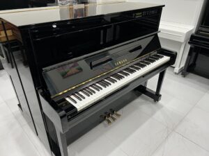 Yamaha HQ100SX