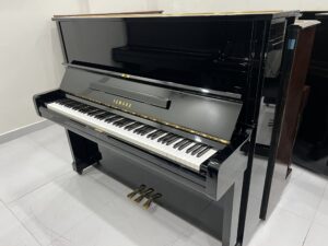 Yamaha U2A