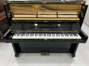 Yamaha U2A
