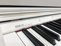 Roland HP-605GP WH