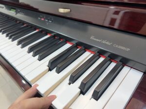 Kawai CA-1000GP