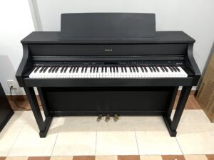 Roland HP 507SB