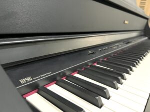 Roland HP 507SB