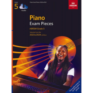 GRADE 5 ABRSM