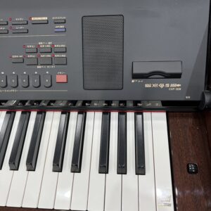 Yamaha CVP 309