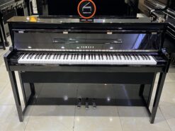 Yamaha NU1X