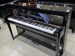 Yamaha NU1X