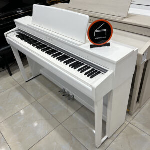 Kawai CN 370 WH