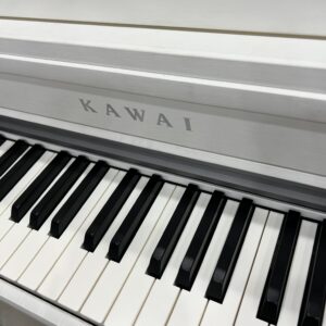 Kawai CN 370 WH