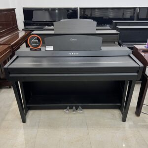 Yamaha CVP 705