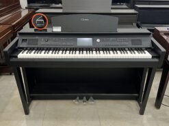 Yamaha CVP 705