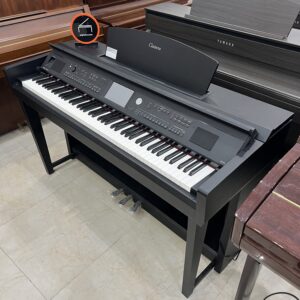 Yamaha CVP 705