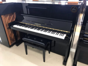 Yamaha MC10BL