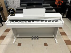 Yamaha YDP 164 WH