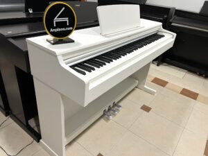 Yamaha YDP 164 WH