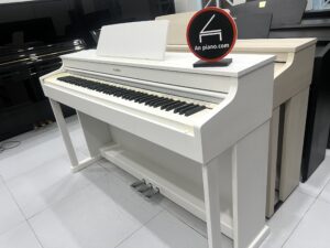 Casio AP 470 WH