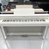Casio AP 470 WH