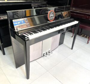 Yamaha CLP F01