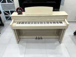 Yamaha CLP 645WA