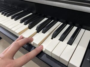 Kawai CA 15B