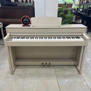 Yamaha CLP 535 WA