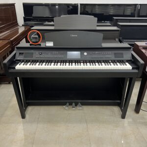 Yamaha CVP 605