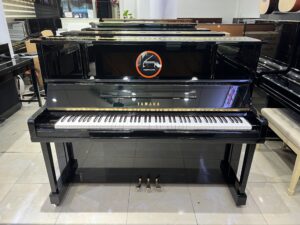 Yamaha UX10Bl